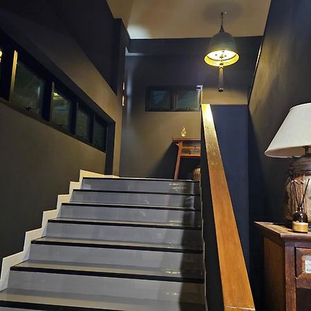 The Lantern Suites Ban Song Hong Extérieur photo