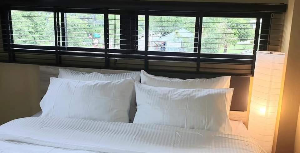 The Lantern Suites Ban Song Hong Extérieur photo
