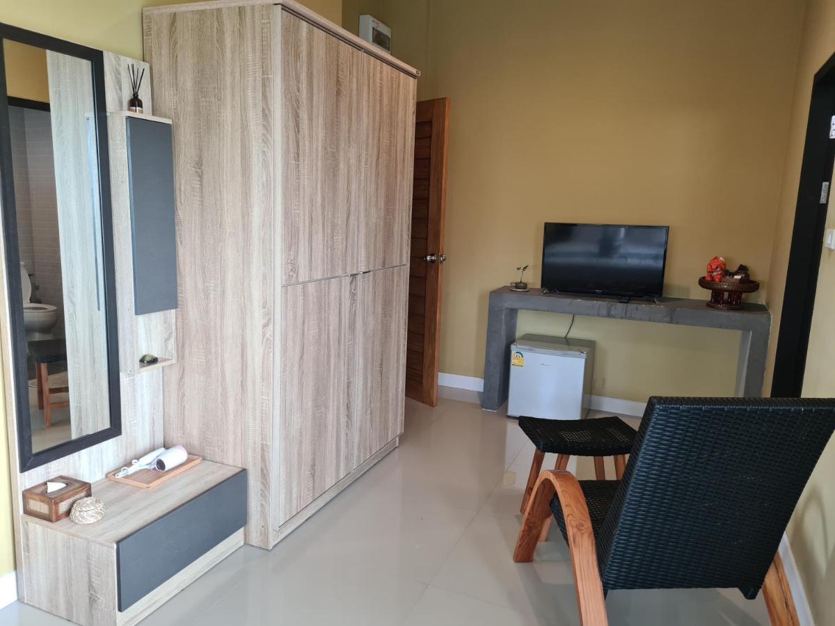 The Lantern Suites Ban Song Hong Extérieur photo