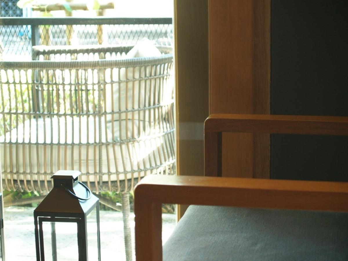 The Lantern Suites Ban Song Hong Extérieur photo