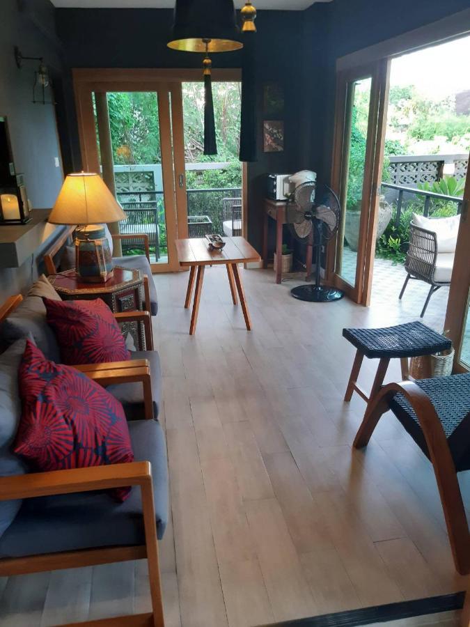 The Lantern Suites Ban Song Hong Extérieur photo