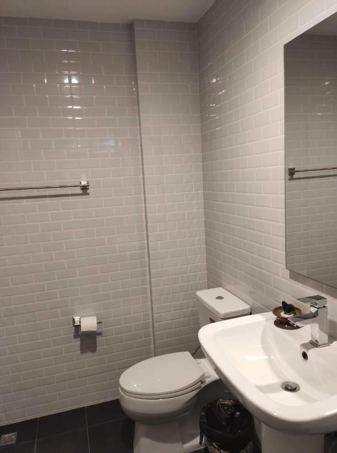 The Lantern Suites Ban Song Hong Extérieur photo