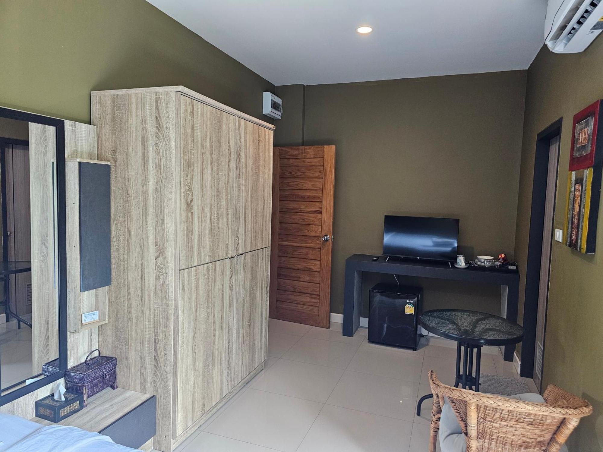 The Lantern Suites Ban Song Hong Extérieur photo