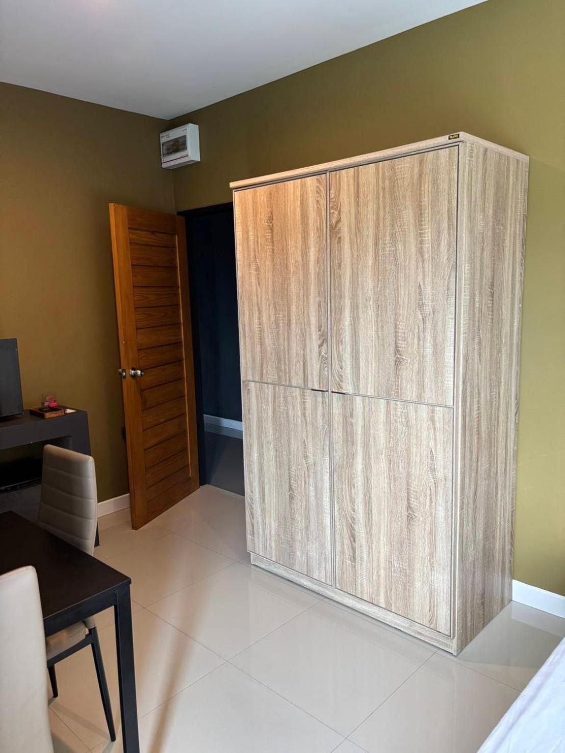 The Lantern Suites Ban Song Hong Extérieur photo