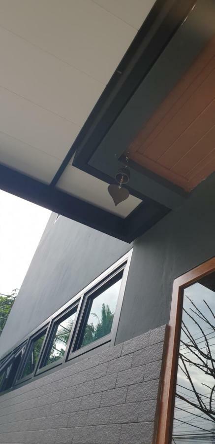 The Lantern Suites Ban Song Hong Extérieur photo
