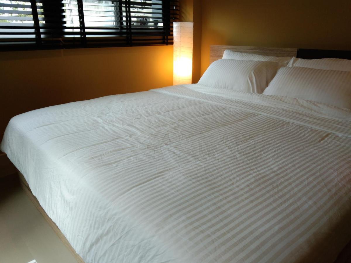 The Lantern Suites Ban Song Hong Extérieur photo